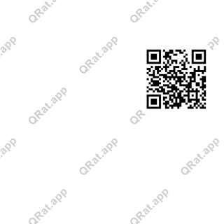 Jazz-Age Thanksgiving Dinner Table artwork with a customizable QR code area