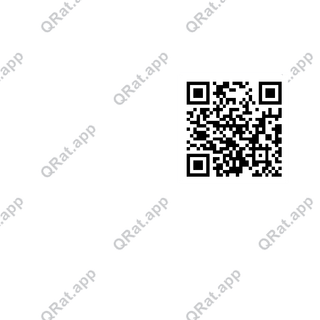 Cozy Farmhouse Kitchen artwork with a customizable QR code area