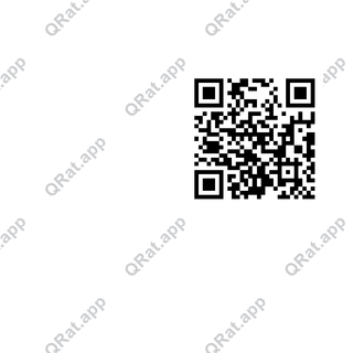 Pumpkin-Pie Baking Day artwork with a customizable QR code area