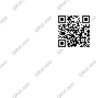 Woodland Thanksgiving Feast artwork with a customizable QR code area