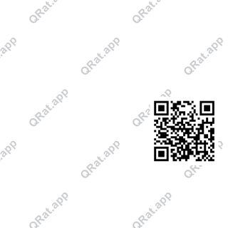 Jazz-Age Woodland Thanksgiving Feast artwork with a customizable QR code area